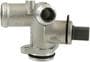 Rein Automotive Coolant Hose Connector