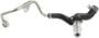Rein Automotive EPDM Rubber Turbocharger Coolant Hose