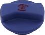 Rein Automotive Radiator/Coolant Recovery Cap