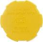 Rein Automotive Radiator/Coolant Recovery Cap