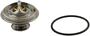 Rein Automotive Thermostat Insert