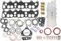 Rein Automotive Oil Cooler Kit