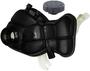 Rein Automotive Plastic Coolant Recovery Tank Kit