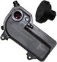 Rein Automotive Plastic Coolant Recovery Tank Kit