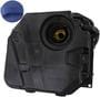 Rein Automotive Coolant Recovery Tank Kit