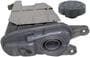 Rein Automotive Plastic Coolant Recovery Tank Kit