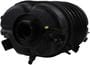 Rein Automotive Engine Coolant Reservoir