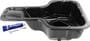 Rein Automotive Oil Pan Kit