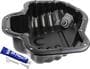 Rein Automotive Oil Pan Kit