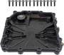 Rein Automotive Transmission Oil Pan Kit