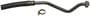 Rein Automotive Oil Cooler Hose Assembly