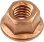 Rein Automotive Exhaust Nut