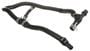 Rein Automotive Heater Hose