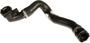 Rein Automotive Coolant Hose