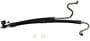 Rein Automotive Power Steering Pressure Line Hose Assembly