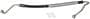 Rein Automotive Power Steering Pressure Line Hose Assembly