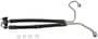 Rein Automotive Power Steering Pressure Line Hose Assembly