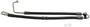 Rein Automotive Power Steering Pressure Line Hose Assembly