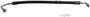 Rein Automotive Power Steering Pressure Line Hose Assembly