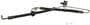 Rein Automotive Power Steering Pressure Line Hose Assembly