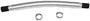 Rein Automotive Power Steering Suction Hose