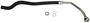 Rein Automotive Power Steering Suction Hose