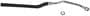 Rein Automotive Power Steering Suction Hose