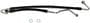 Rein Automotive Power Steering Pressure Line Hose Assembly