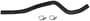 Rein Automotive Power Steering Suction Hose