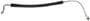 Rein Automotive Power Steering Pressure Line Hose Assembly