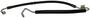 Rein Automotive Power Steering Pressure Line Hose Assembly
