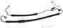 Rein Automotive Power Steering Pressure Line Hose Assembly