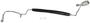 Rein Automotive Power Steering Pressure Line Hose Assembly