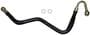 Rein Automotive Power Steering Return Hose Assembly