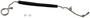 Rein Automotive Power Steering Pressure Line Hose Assembly