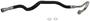 Rein Automotive Power Steering Return Hose Assembly