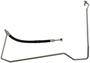 Rein Automotive Power Steering Pressure Line Hose Assembly
