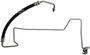 Rein Automotive Power Steering Pressure Line Hose Assembly