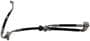 Rein Automotive Power Steering Pressure Line Hose Assembly