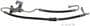 Rein Automotive Power Steering Pressure Line Hose Assembly