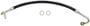 Rein Automotive Power Steering Pressure Hose Assembly