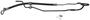 Rein Automotive Power Steering Pressure Line Hose Assembly