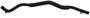 Rein Automotive Power Steering Return Hose