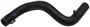 Rein Automotive Power Steering Suction Hose