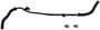 Rein Automotive Power Steering Return Hose Assembly