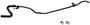 Rein Automotive Power Steering Return Hose Assembly