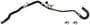 Rein Automotive Power Steering Return Hose Assembly