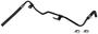 Rein Automotive Power Steering Return Hose Assembly