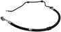 Rein Automotive Power Steering Pressure Line Hose Assembly