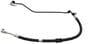 Rein Automotive Power Steering Pressure Line Hose Assembly